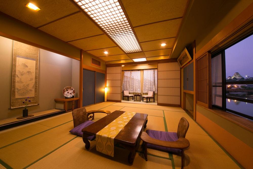 からつ温泉　旅館　綿屋 唐津市 エクステリア 写真