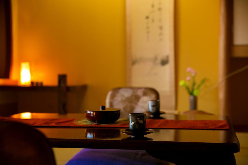 からつ温泉　旅館　綿屋 唐津市 エクステリア 写真