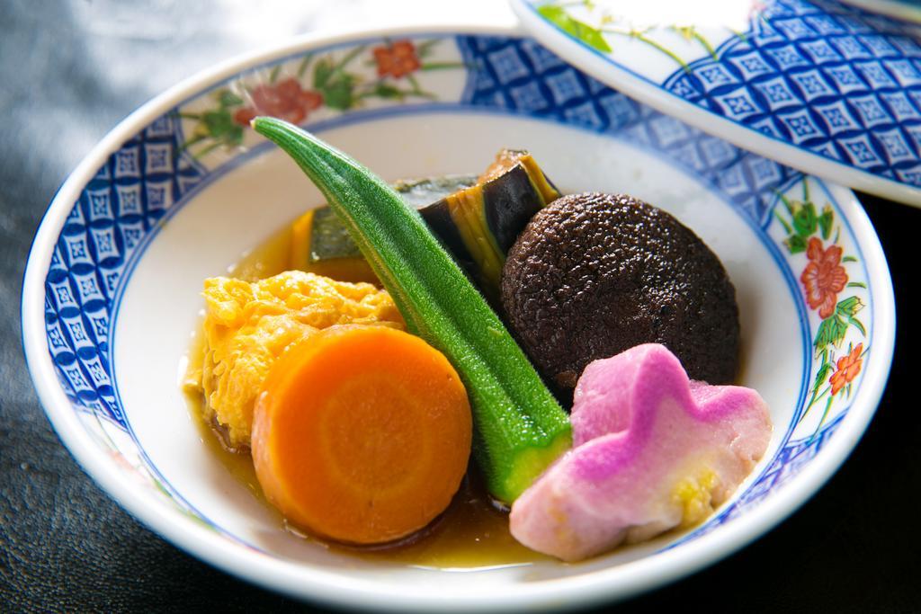 からつ温泉　旅館　綿屋 唐津市 エクステリア 写真