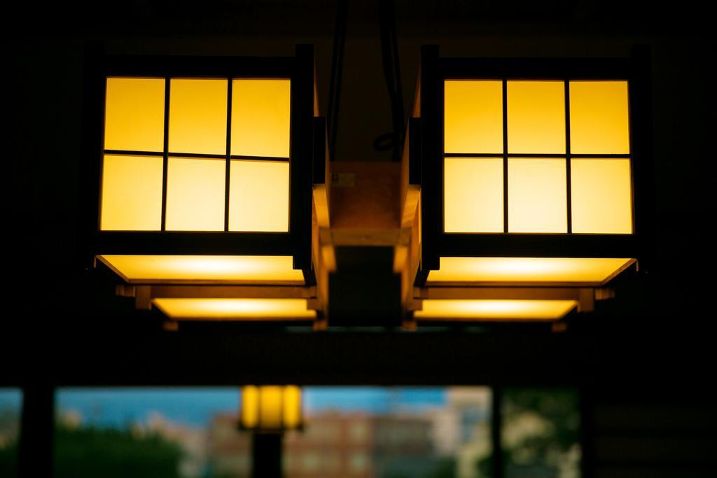 からつ温泉　旅館　綿屋 唐津市 エクステリア 写真