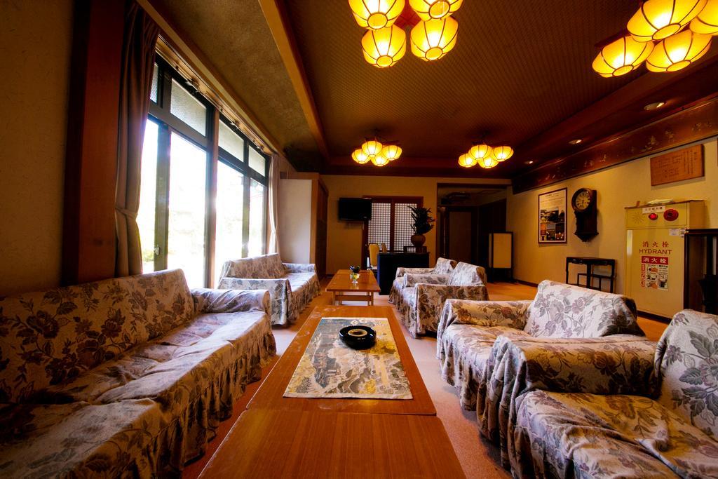 からつ温泉　旅館　綿屋 唐津市 エクステリア 写真