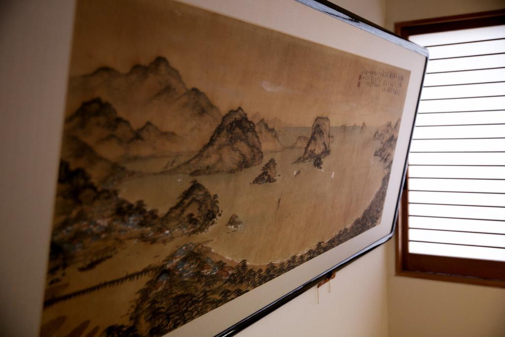 からつ温泉　旅館　綿屋 唐津市 エクステリア 写真