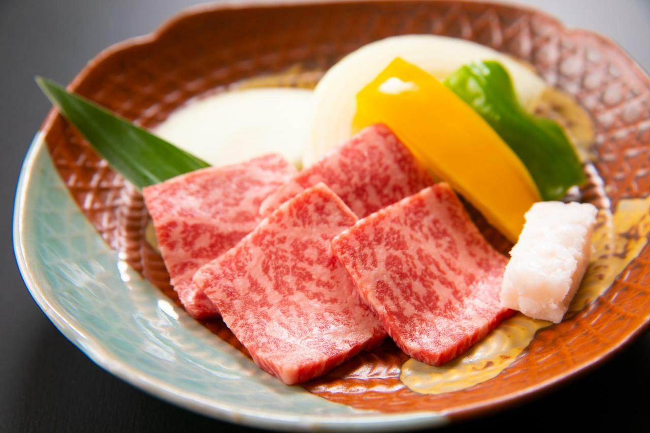からつ温泉　旅館　綿屋 唐津市 エクステリア 写真